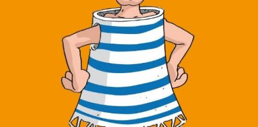 La mode printemps / hiver by Montebourg