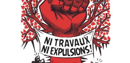 #NDDL : Toutes et tous à Nantes le 22 février