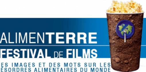 Festival de films ALIMENTERRE