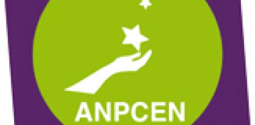 Logo de l'ANPCEN