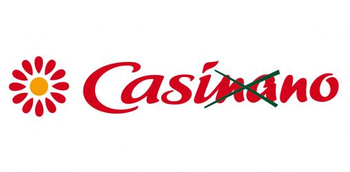 Casino s’engage à supprimer le dioxyde de titane d’ici fin 2018 #goodnews