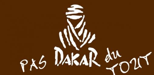 PAS DAKAR du TOUT