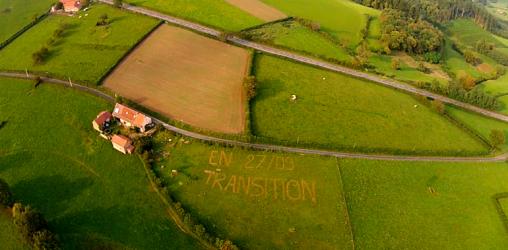 Le 27 septembre, c'est la journée de la transition