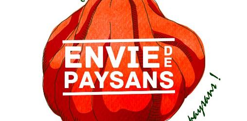 Envie de Paysans