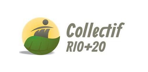 Collectif Rio + 20