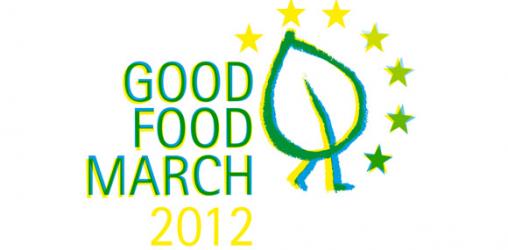 Good Food March 2012