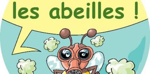 Sauvons les abeilles !