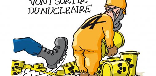 Areva : la crise du modèle nucléaire