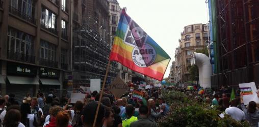 drapean Agir pour l'Environnement