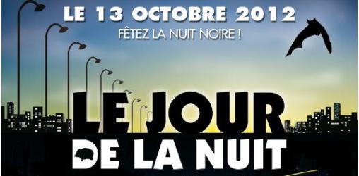 Le jour de la nuit 2013