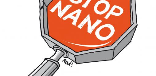 stopnano