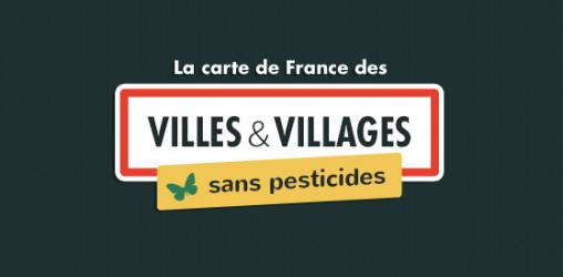 Villes et villages sans pesticides