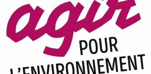 Logo Agir Pour L'Environnement