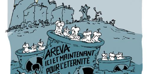 Montebourg a raison… le nucléaire nous engage pour l’éternité !