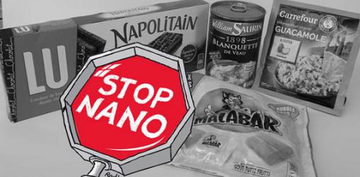 stopnano