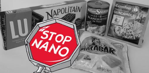 #stopnano