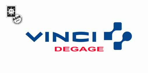 #NDDL / Le site de vinci-construction.org pris d’assaut par 10 000 cyber-squatte