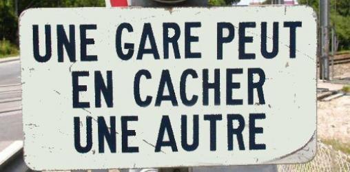 Inutile, couteux et imposé : l'exemple du projet de seconde gare TGV à Montpelli