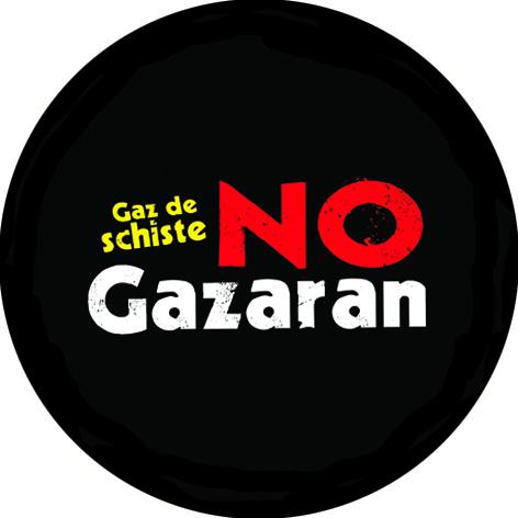 Gaz de Schiste - NO Gazaran