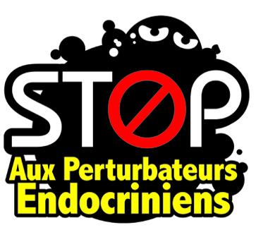 STOP aux perturbateurs Endocrinien