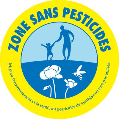 Zone sans Pesticides