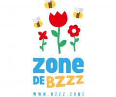 Logo Zone de BZZZ