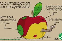 #stopGlyphosate