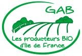 Logo du GAB Ile de France