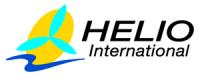 Logo HELIO international