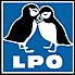 Logo de la LPO