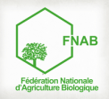 Fédération Nationale d'Agriculture Biologique - FNAB