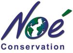 Logo de Noé Conservation