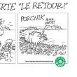 Algue verte : le retour !