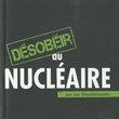 Livre - Désobéir au nucléaire