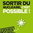 Livre - Sortir du nucléaire, c'est possible ! - du réseau "Sortir du nuclaire"