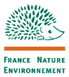 Logo de France Nature Environnement