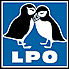 Logo de la LPO