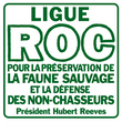 Logo de la Ligue ROC