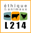 Association L214 - Éthique & Animaux