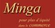 Minga - pour plus d'équité dans le commerce